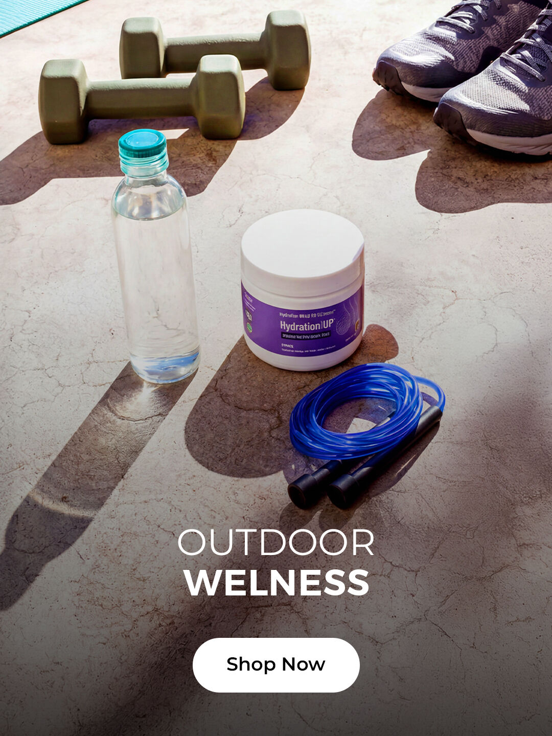 Outdoor Welness